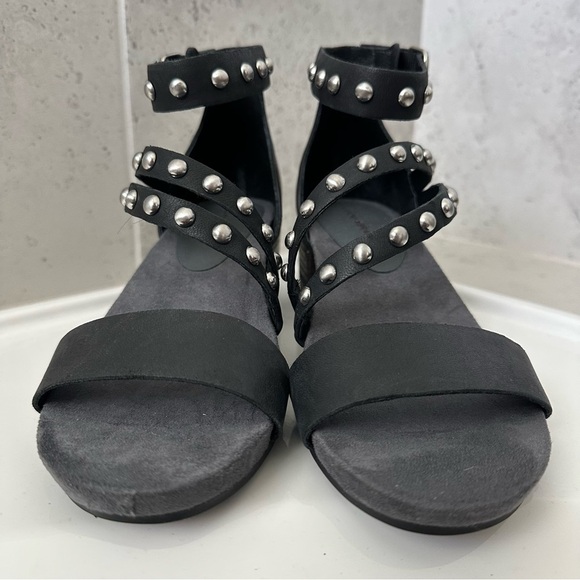 Lucky Brand Women's Piah Heeled Sandal Size 8.5 - Picture 8 of 15